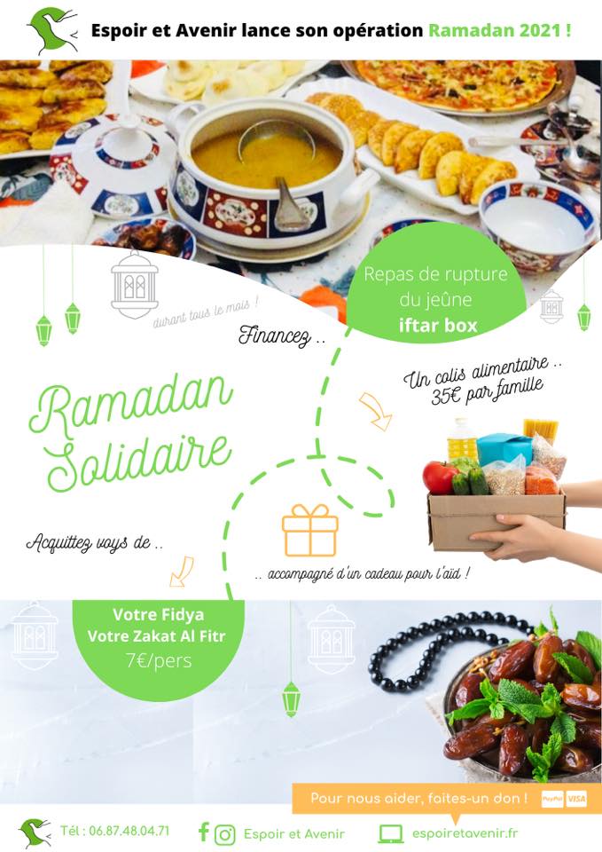 Ramadan Solidaire